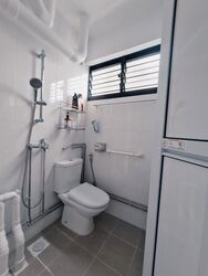 Blk 340 Woodlands Avenue 1 (Woodlands), HDB 4 Rooms #451852711